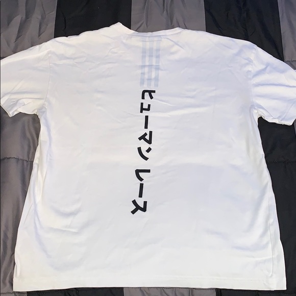 adidas Other - Adidas Pharrell Williams Shirt